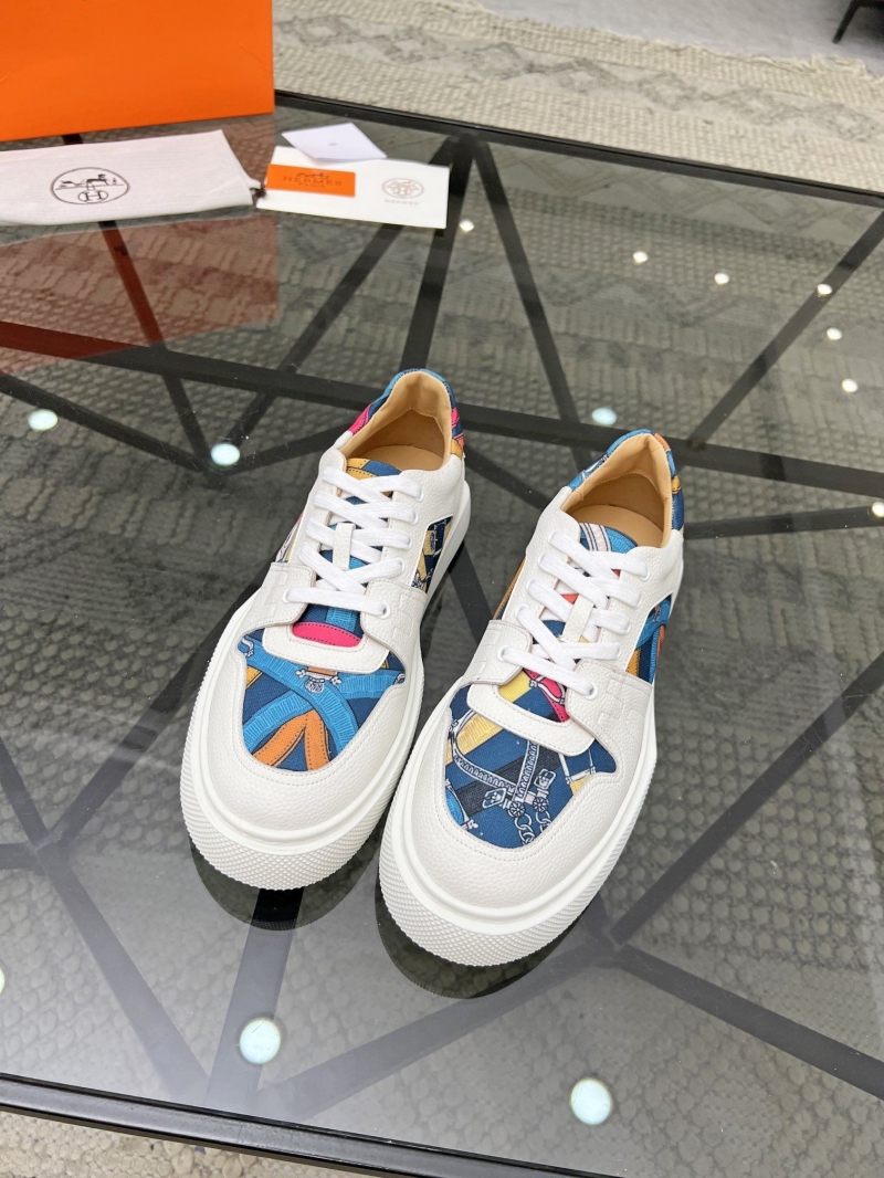 Hermes Sneakers